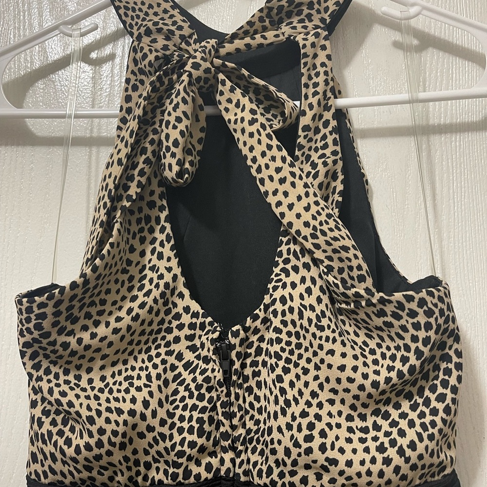 Dress - Picture 3 of 6